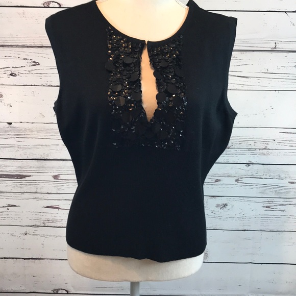 Q.U.E. Top - Picture 1 of 6